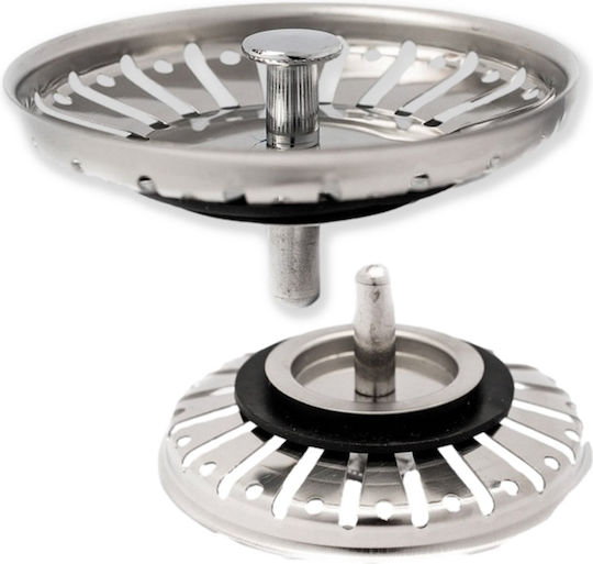 Sink Strainer Plug Sink Basket Filter