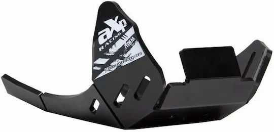 Axp Racing Xtrem Skid Plate Ktm Exc250 24 Black Ax1709