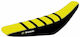 Blackbird Racing Sitzbezug Zebra 1331z1 Suzuki Rm-z 450 18-23 Suzuki Rm-z 250 19-23 1 Stück Schwarz