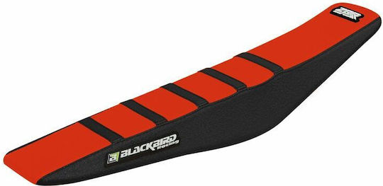 Blackbird Racing Κάλυμα Σέλας Zebra 1b06z1 Beta Rr 300 13-19 Beta Rr 250 13-19 1τεμ Μαύρο