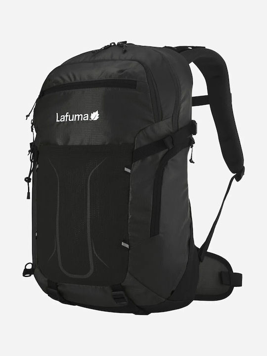 Lafuma Backpack Αδιάβροχο 20lt Μαύρο