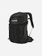 Lafuma Backpack Αδιάβροχο 20lt Μαύρο
