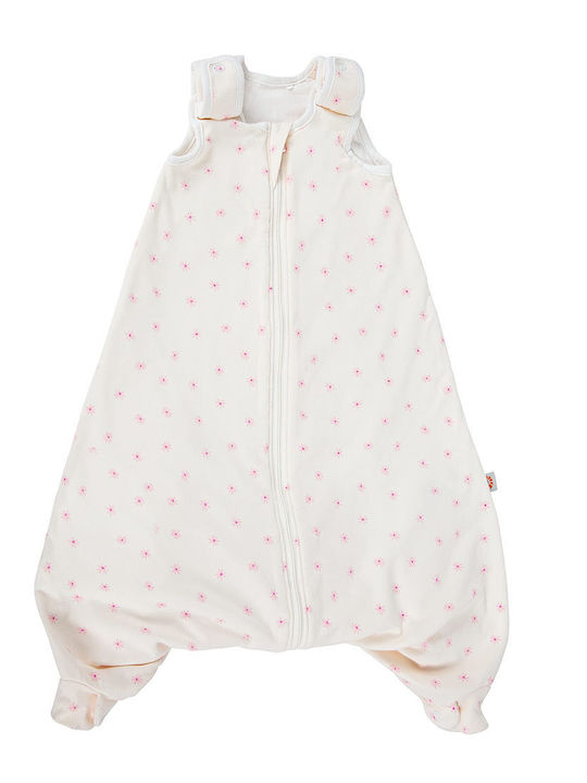 Ergobaby Vara Sac de dormit 1 tog Daisies