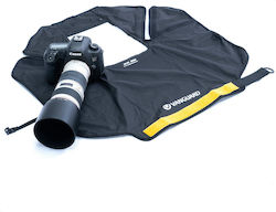 Husă de ploaie Vanguard Alta Rcm pentru camere cu obiectiv 70-200mm Husă de ploaie Vanguard Alta Rcm pentru camere cu obiectiv 70-200mm