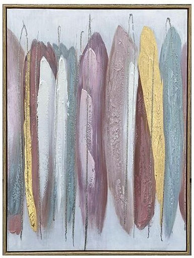 Πίνακας σε Καμβά 60x80cm