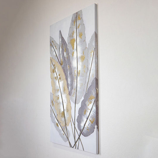 Painting on Canvas 120x60cm