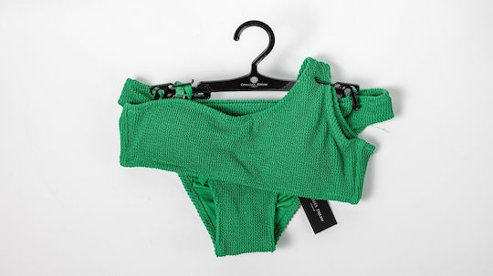 Ophelia's Dream Seturi de lenjerie sexy Verde 2324340