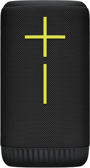 Ultimate Ears Everboom Impermeabil Boxă Bluetooth cu Durată de Baterie până la 20 ore Negru