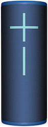 Ultimate Ears MEGABOOM 4 Bluetooth up to 20 hours Blue