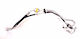 Genuine A/C Evaporator Hose Opel Corsa-d Z16ler-13453661