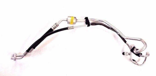 Genuine A/C Evaporator Hose Opel Corsa-d Z16ler-13453661