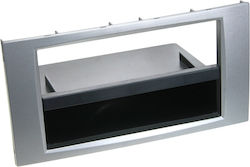 Πρόσοψη R/cd-οθόνης Ford C-max 2003-2007/fiesta 2005-2008/focus 2004-2010/fusion 2006-2012/kuga 2008-2012/s-max 2006-2007/transit 2006-2013
