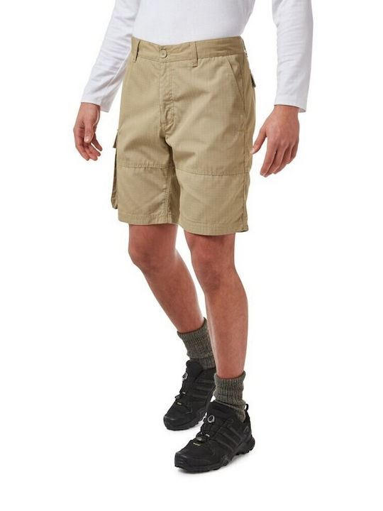Craghoppers Мъжки Шорти Beige Craghoppers Мъжки Шорти Beige