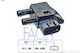 Facet 10.3284 Abgasdrucksensor Szk-10.3284