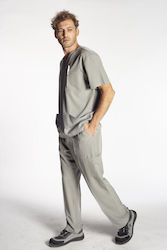 Fageo Unisex Medical Pants