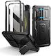 Dexnor 360 Full Cover Negru (Galaxy S24+)
