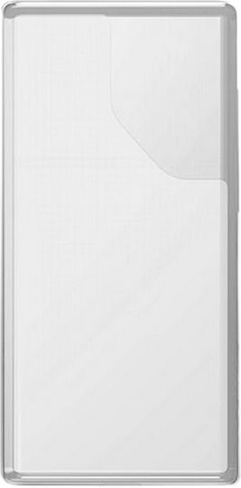 Quad Lock Κάλυμμα Προστασίας Κινητού Samsung Galaxy S23 Ultra για Βάση Στήριξης Μοτοσυκλέτας