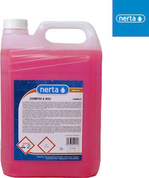 Nerta Shampoo With Wax 5lt Nerta Shampoo With Wax 5lt