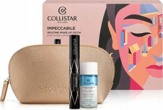 Collistar Impeccabile Σετ Περιποίησης για Καθαρισμό Προσώπου & Λάμψη