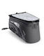 Kappa Moto Tank Bag Μοτοσυκλέτας με Tanklock 10lt