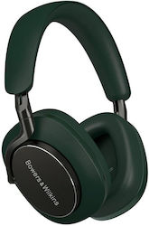 Bowers & Wilkins Px8 Bluetooth / 3.5mm με 30 ώρες Λειτουργίας Forest Green Bowers & Wilkins Px8 Bluetooth / 3.5mm με 30 ώρες Λειτουργίας Forest Green