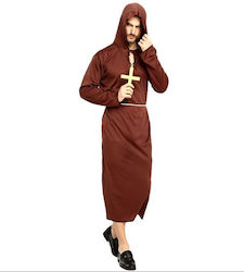Carnival Costume Monk