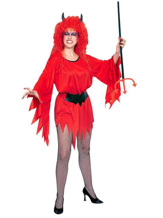 Carnival Costume DEVIL