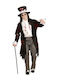 Carnival Costume Groom