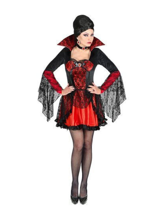 Carnival Costume Vampirette