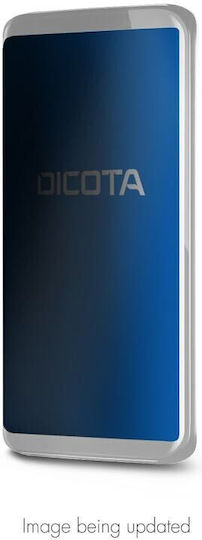 Φίλτρο Οθόνης Dicota Privacy 4-way Iphone 12 Pro Max Self-adhesive
