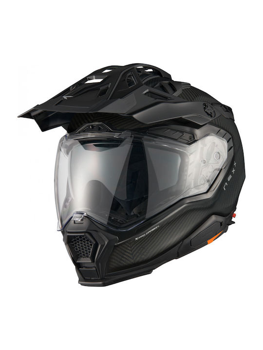 Nexx X.Wed 3 Zero Pro Carbon Mat Motorcycle Hel...