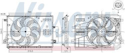 Βεντιλατερ Combo-e 1.5 Hdi-nissens-ns85973