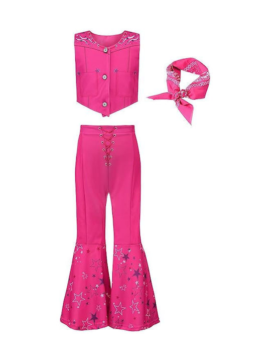 Kids Carnival Costume