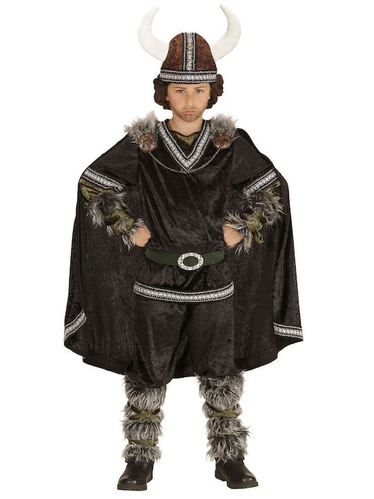 Kids Carnival Costume VIKING