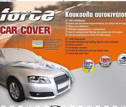 Force Abdeckungen 520x187x145cm Wasserdicht