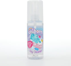 Unihorn Curățare Jucării Sexuale 100ml Unihorn Curățare Jucării Sexuale 100ml