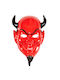 Devil Mask for Men