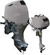 Ventilated Cover for Honda Engines BF75 80 90 100 4 Cylinders 1.5L