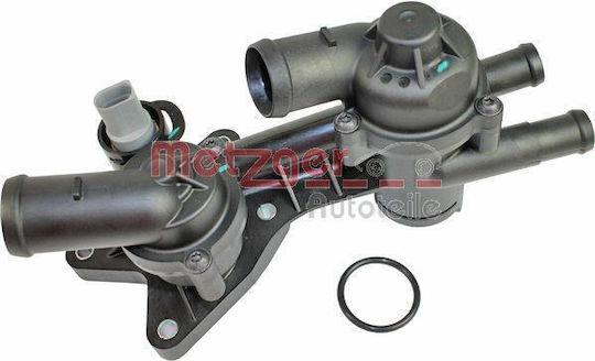 Thermostat Golf V 1.4tsi Bmy Blg