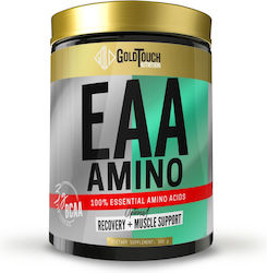 GoldTouch Nutrition EAA Amino 300гр Боровинки