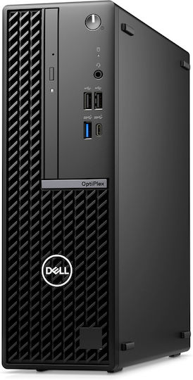 Dell Optiplex 7020 SFF Desktop PC (i5-12500/8GB DDR5/512GB SSD/W11