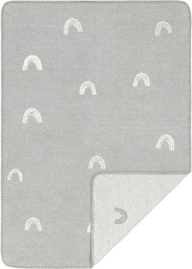 Laessig Wickeltuch für Kinderzimmer 80x100cm