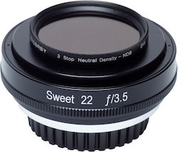 Lensbaby Sweet 22 Optic Lensbaby Sweet 22 Optic