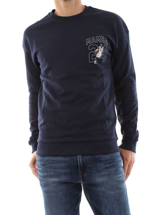 Jack & Jones Sweatshirt Blue