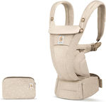 Ergobaby Classic Carrier Beige with Maximum Weight 20kg