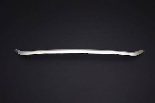 Stainless Steel Ornament Number Compatible Dacia Duster 2018 Onwards