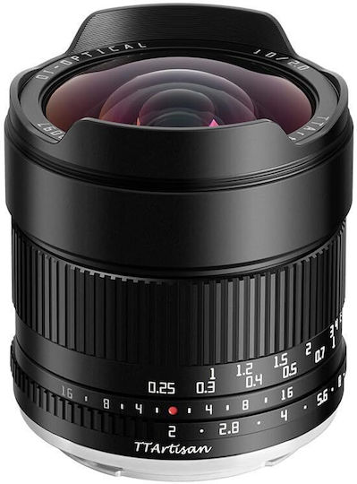 wide angle best micro four third camera