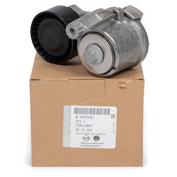 Echter Lichtmaschinenriemen Opel Astra-j Zafira-c Meriva-b B16dtl+dth Echter Lichtmaschinenriemen Opel Astra-j Zafira-c Meriva-b B16dtl+dth