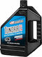 Maxima Racing Oils Λάδι Μοτοσυκλέτας για Δίχρονους Κινητήρες 3.8lt