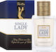 Sentio Single Lady Eau de Parfum 100ml